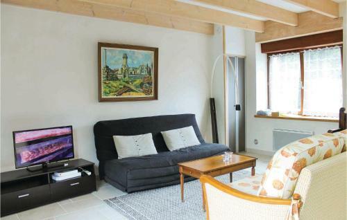 Holiday Home Ploneour Lanvern *iii *