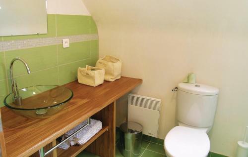 Holiday Home Ploneour Lanvern *iii *