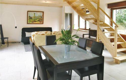 Holiday Home Ploneour Lanvern *iii *