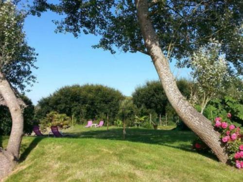 Hotel La Roche Du Marais