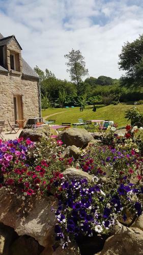 Hotel La Roche Du Marais