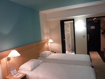 Hotel Kyriad Montbeliard Sochaux