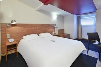 Hotel Kyriad Montbeliard Sochaux