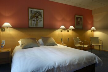 Hotel Kyriad Montbeliard Sochaux
