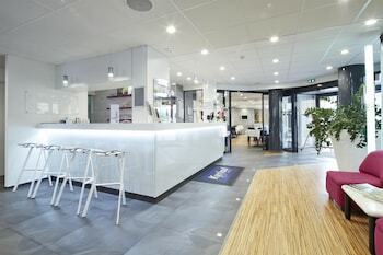 Hotel Kyriad Montbeliard Sochaux