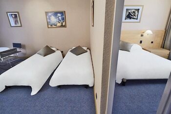 Hotel Kyriad Montbeliard Sochaux
