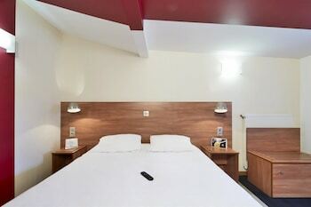 Hotel Kyriad Montbeliard Sochaux