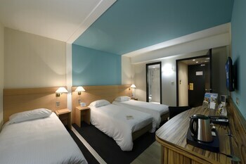 Hotel Kyriad Montbeliard Sochaux