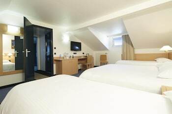Hotel Kyriad Montbeliard Sochaux