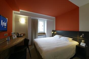 Hotel Kyriad Montbeliard Sochaux