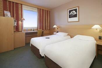 Hotel Kyriad Montbeliard Sochaux