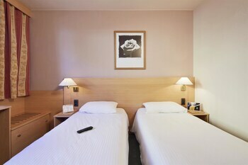 Hotel Kyriad Montbeliard Sochaux