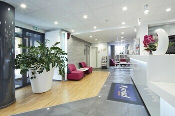Hotel Kyriad Montbeliard Sochaux