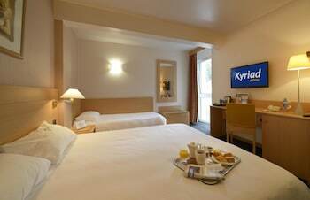 Hotel Kyriad Montbeliard Sochaux