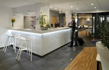 Hotel Kyriad Montbeliard Sochaux