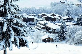 Club Belambra L'alisier