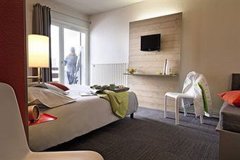 Club Belambra L'alisier