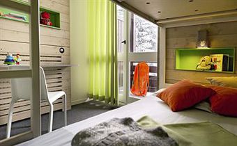 Club Belambra L'alisier