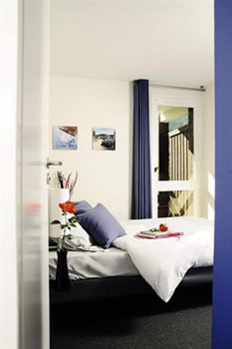 Club Belambra L'alisier