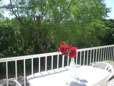 Apartamentos R�sidence Sainte Annette