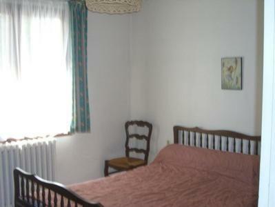 Apartamentos R�sidence Sainte Annette