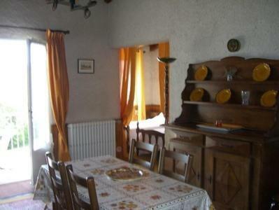 Apartamentos R�sidence Sainte Annette