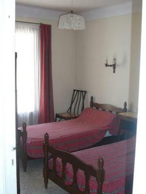 Apartamentos R�sidence Sainte Annette