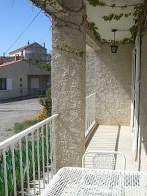 Apartamentos R�sidence Sainte Annette