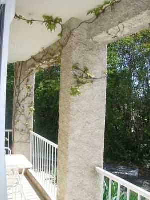 Apartamentos R�sidence Sainte Annette