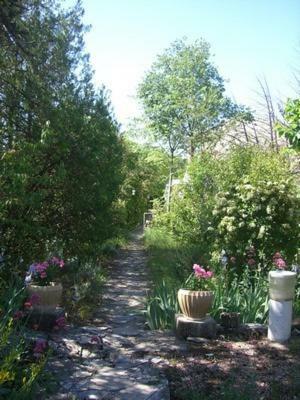 Apartamentos R�sidence Sainte Annette