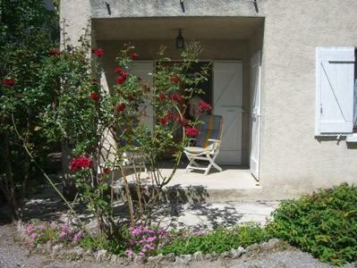 Apartamentos R�sidence Sainte Annette