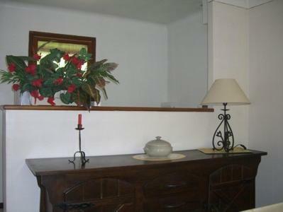 Apartamentos R�sidence Sainte Annette