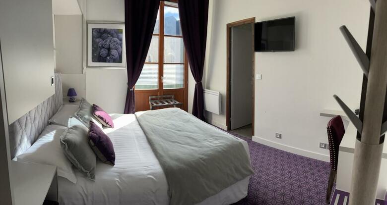 Hotel H�tel Des Messageries