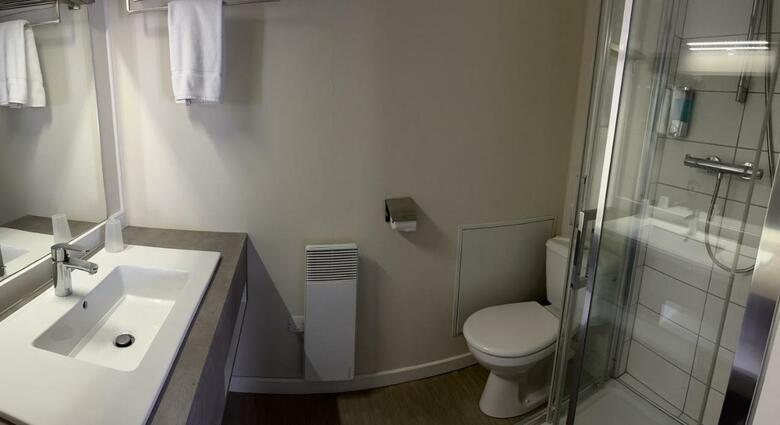 Hotel H�tel Des Messageries