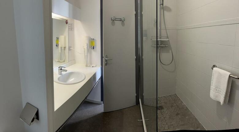 Hotel H�tel Des Messageries