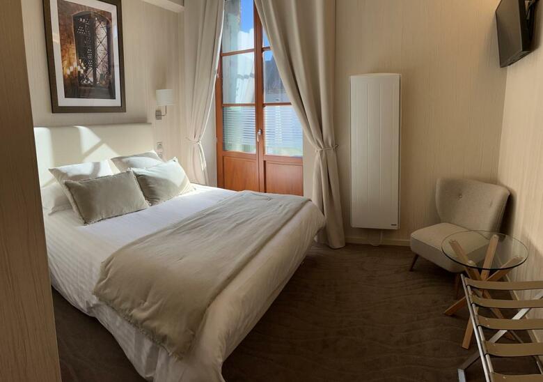 Hotel H�tel Des Messageries