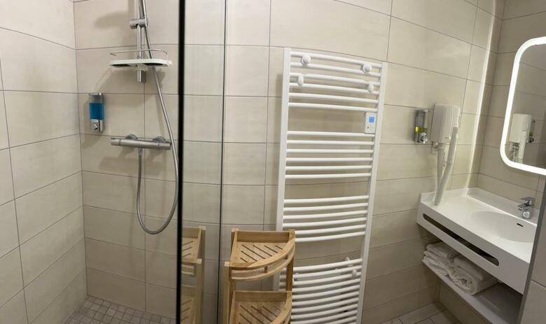 Hotel H�tel Des Messageries