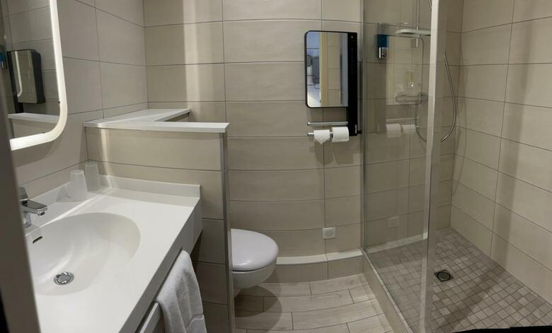 Hotel H�tel Des Messageries