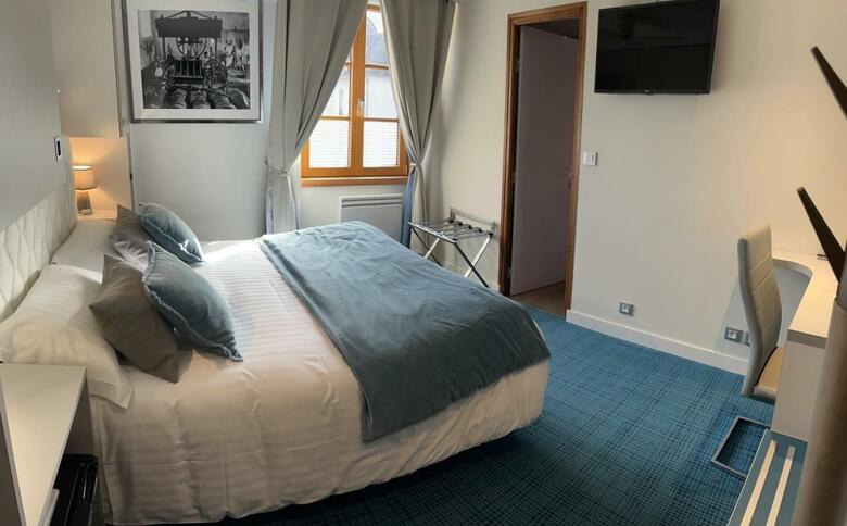 Hotel H�tel Des Messageries