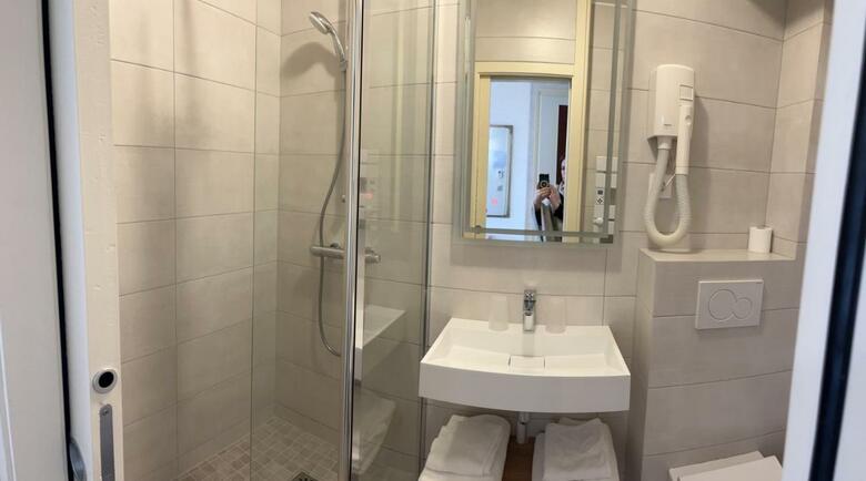 Hotel H�tel Des Messageries