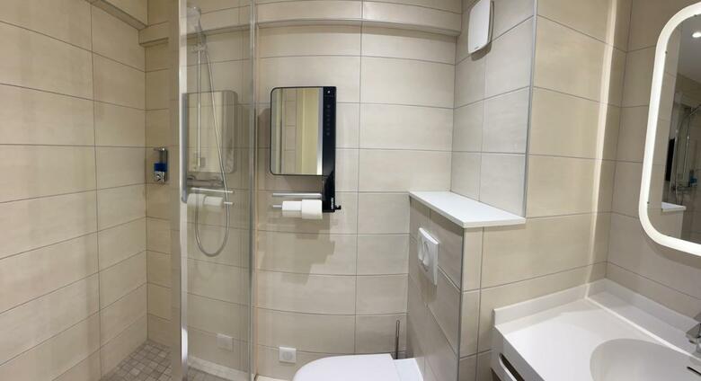 Hotel H�tel Des Messageries