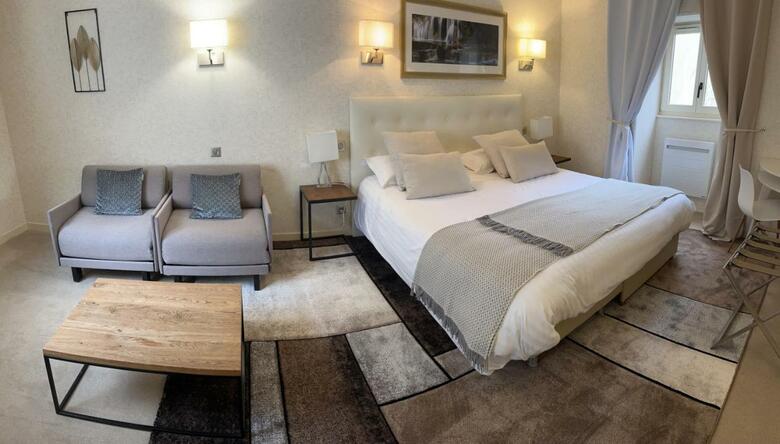 Hotel H�tel Des Messageries