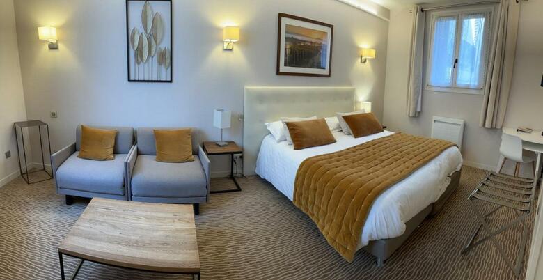 Hotel H�tel Des Messageries