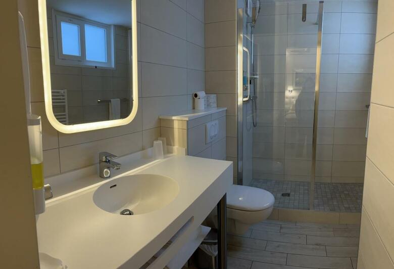 Hotel H�tel Des Messageries