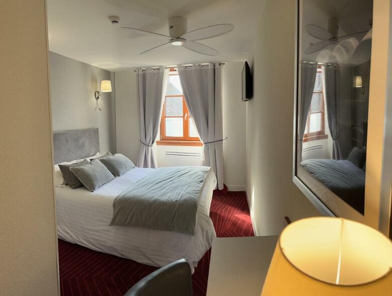 Hotel H�tel Des Messageries