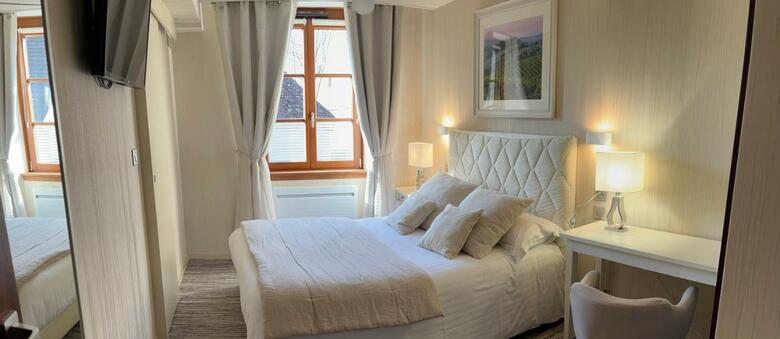 Hotel H�tel Des Messageries