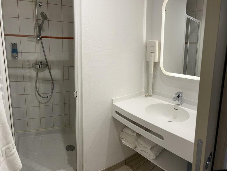 Hotel H�tel Des Messageries