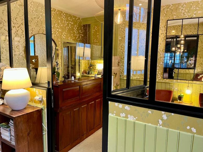 Hotel H�tel Des Messageries