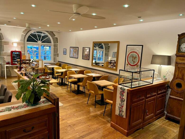 Hotel H�tel Des Messageries