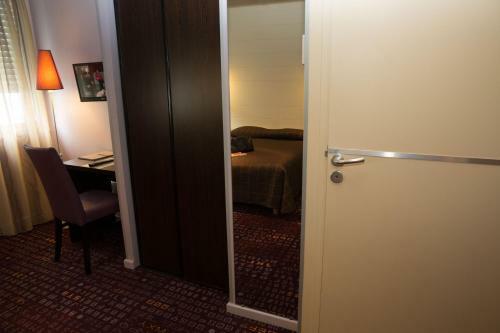Hotel Le Ce�tya
